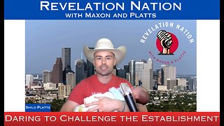 Daring to Challenge The Establishment Ep. 14 6-21-2023