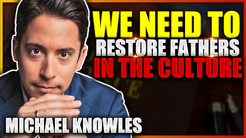Michael Knowles