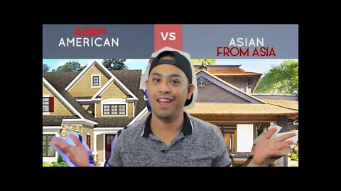 ASIANS FROM ASIA vs ASIAN AMERICANS via THE FUNG BROS | EP 126 (Part 1)