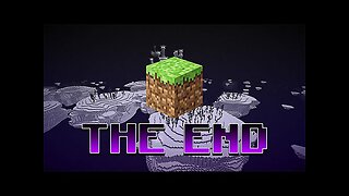 The end of Minecraft