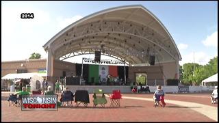 Oshkosh Irish Fest 2017