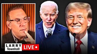 Is Biden Juicing? Trump Demands Drug Test! CNN Gets A Reality Check!