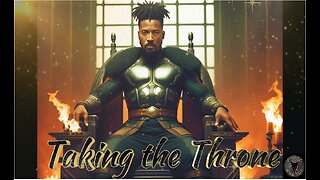 Taking the Throne: Killmonger's Quest