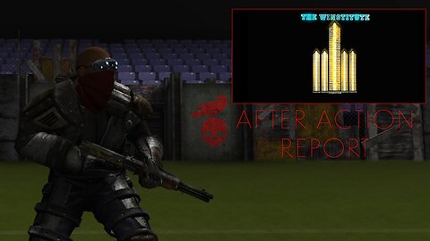 After Action Report: 2014 - As the Crow Flies