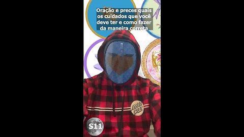 Orações e preces, o que você precisa saber e seus cuidados!