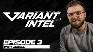 VARIANT INTEL - EP3 ft JOK5RR ​