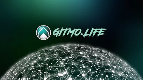 Crypto is Coming, Working the Blockchain Stimulus Package Gitmo Life 3/10/2021