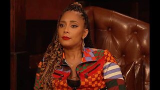 The Delusional Amanda Seales