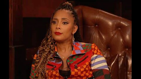 The Delusional Amanda Seales