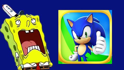 They Ruined Sonic Dash