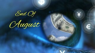 ♐Sagittarius💰Manifesting A Dream💵Money, Finance & Career💰End Of August🕊️Spirit Message🌬️