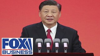 Xi just made the biggest U-turn in his political career: GOP lawmaker