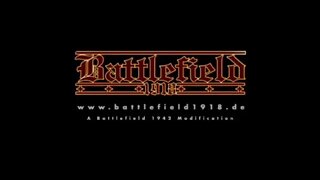 Battlefield 1918 3.3 Reveal Trailer