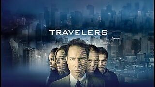 Travelers Trivia (T.V. Show)