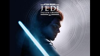 Star Wars : Jedi Fallen Order (PC) Test Live