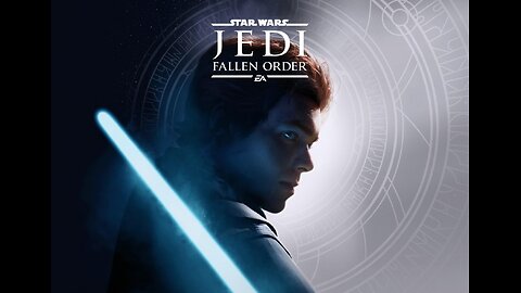 Star Wars : Jedi Fallen Order (PC) Test Live