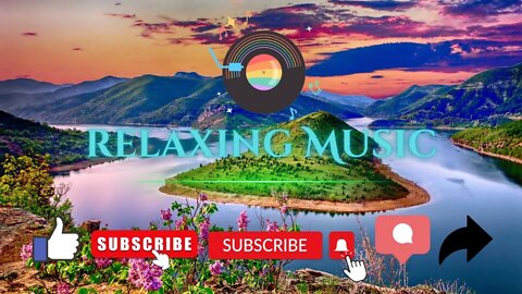 just for you - listen to amazing music and relax video #relax #focus #music