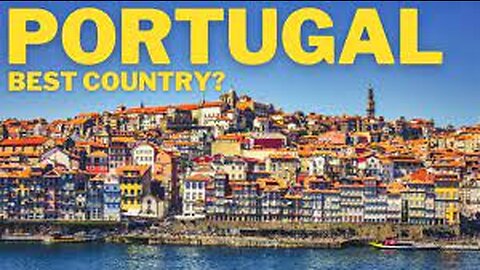 17 Reasons Why Portugal Is The Best Country In Europe