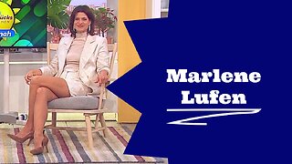 Marlene Lufen 150524