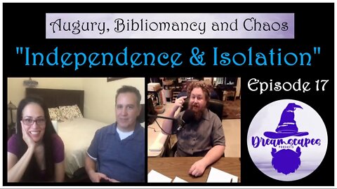 A.B.C. Ep 17: Independence and Isolation