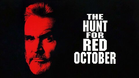"The Hunt for Red October" Watch Party