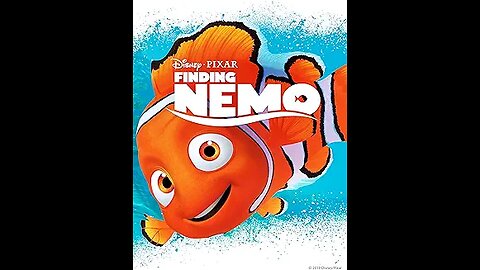 Finding Nemo Movie Trailer, Nemo, an adventurous young clownfish, is unexpectedly taken from