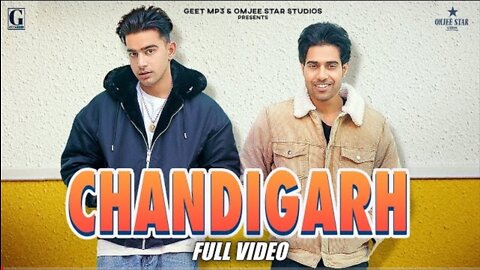 Chandigarh : Guri & Jass Manak (Full Song) Latest Punjabi Song |