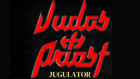 JUDAS PRIEST | JUGULATOR