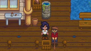 Stardew Valley - To The Beach - Extras