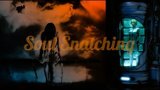 Soul Snatchers and the Astral Realm: The Collins Elite, Aliens and the Afterlife