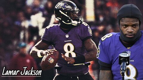 Lamar Jackson Putting Ravens, John Harbaugh ‘In a Tough Spot’
