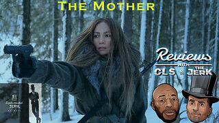 The Mother - Movie Review