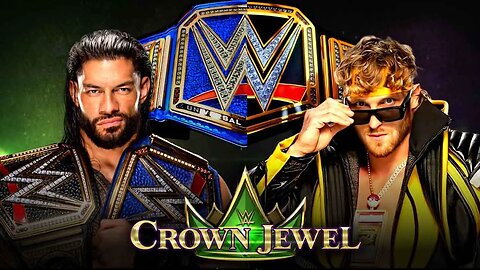 Full WWE Crown Jewel 2023 highlights
