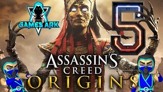 Assassin's Creed: Origins [XBOX Serie S] Parte 5