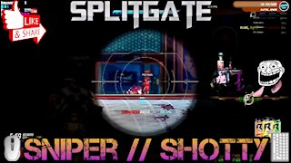 Sniper/Shotty Shenanigans 😎🤙🏻