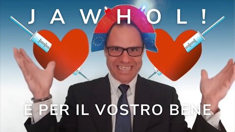 JAWHOL! È PER IL VOSTRO BENE - PARTE 4