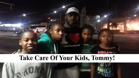 Does Tommy Sotomayor Going To Jail Mean He Can't Speak Facts About Black Women?