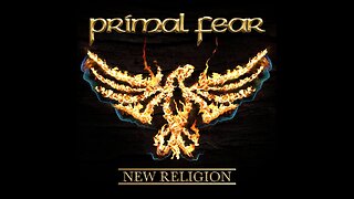 Primal Fear - New Religion