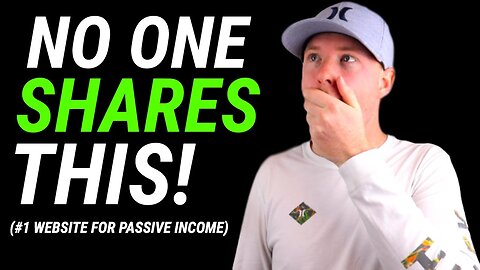 #1 Website To Make $200 Per Day In Passive Income With Your Online Business - Make Money Online 2023