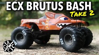 ECX Brutus Bash Take 2