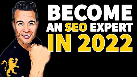 How to Become an SEO Expert in 2022- ⭐️Alonzo Short Clips⭐️
