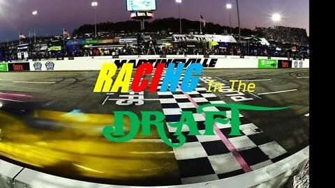 OBRL - League Race - Xfinity - Race 21