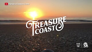 Podcast hopes to boost tourism and economy on the Treasure Coast