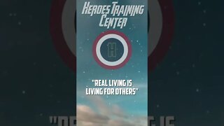 Heroes Training Center | Inspiration #103 | Jiu-Jitsu & Kickboxing | Yorktown Heights NY | #Shorts