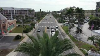 St. Pete Beach locals work to cut down crashes on Gulf Boulevard