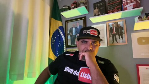 Bolsonaro diz que seu vice para 2022 pode ser “nordestino”, “mineiro” ou “general quatro estrelas”