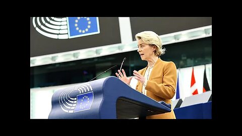 🚜 THE FARMERS WIN❗ 🚜 EU withdraws, caves to pressure❗