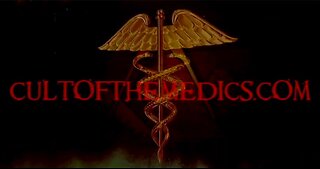 CULT OF THE MEDICS PARTS 1-9 BY DAVID WHITEHEAD FT UNDERWORLD OF THE RED CROSS (NUREMBERGTRIALS.NET)