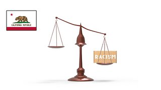 California's Racist Sentencing Law Requires Judges To Consider Race