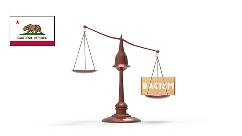 California's Racist Sentencing Law Requires Judges To Consider Race